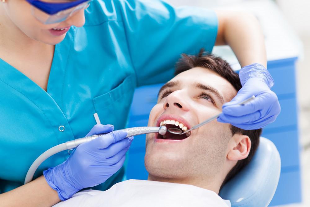 Teeth Cleaning Services Miami Florida​