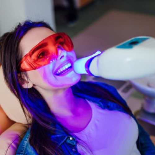 Teeth Whitening Miami